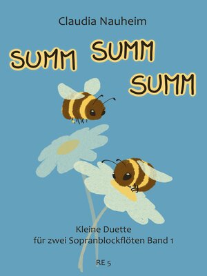 cover image of Summ, summ, summ